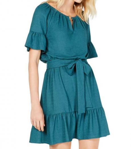 ワンピース MARNI 'No Vacancy Inn' capsule High Summer long dress Marni Multicolor No Vacancy Inn Capsule High Summer Long