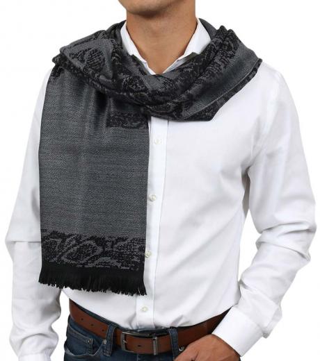 Designer Scarves for Men