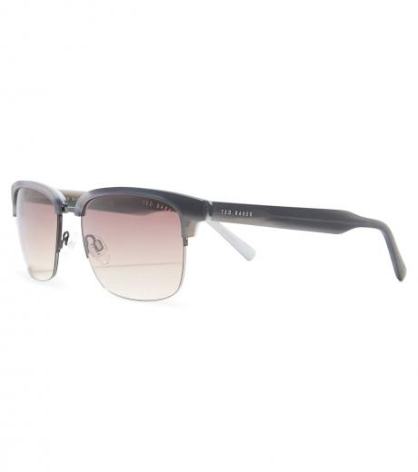 Ted Baker 'surf' Sunglasses in Black for Men