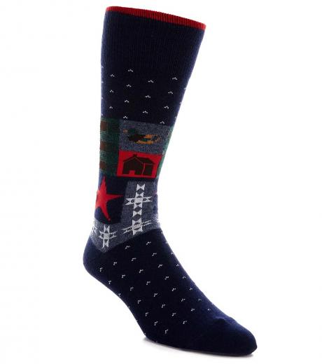 Mens Luxury Socks