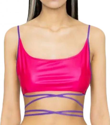 Buy Versace Jeans Couture Tops Online In India