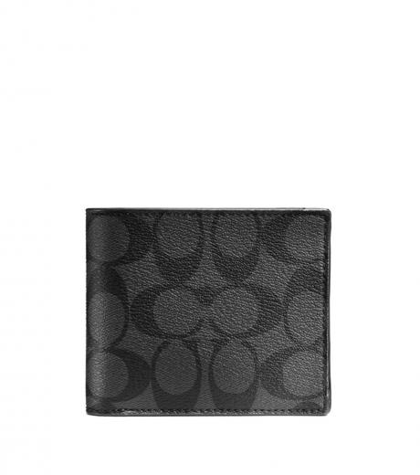 Coach new york wallet price on sale