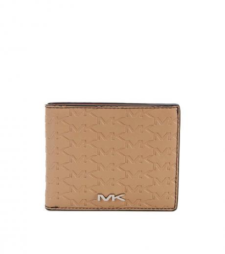 Michael Kors Men's Mason Bi-Fold Wallet