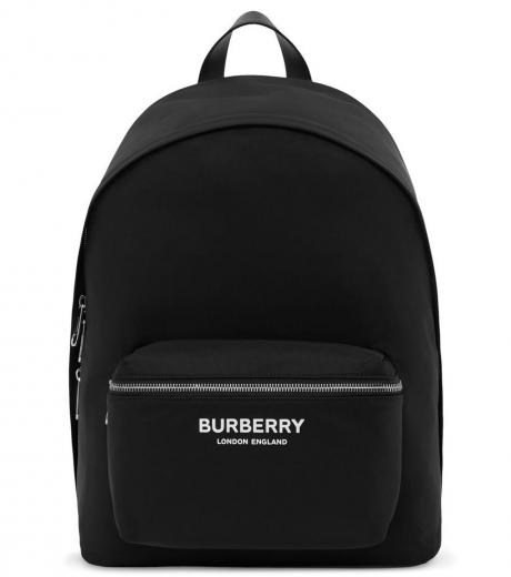 Burberry Womens Large Rucksack Backpack Black  Amazonin Bags Wallets  and Luggage