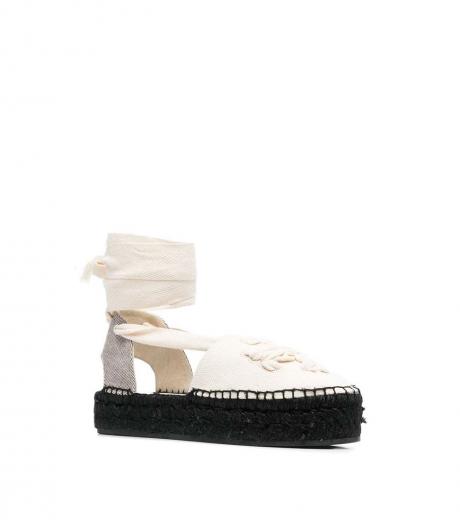 Designer espadrille online sandals