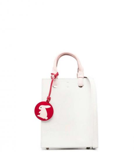 mini Tara crossbody bag - Red 'Miastella Mini' shoulder bag Furla -  GenesinlifeShops Japan