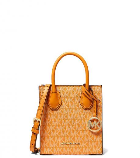Michael Kors Olive Mina Small Bucket Bag for Women Online India at