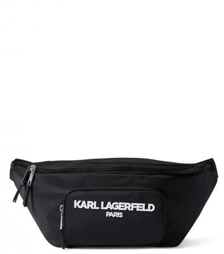 Buy VALETTE MONOGRAM SATCHEL Online - Karl Lagerfeld Paris