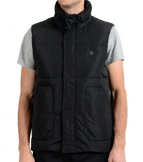 Nylon Down Jacket Vest