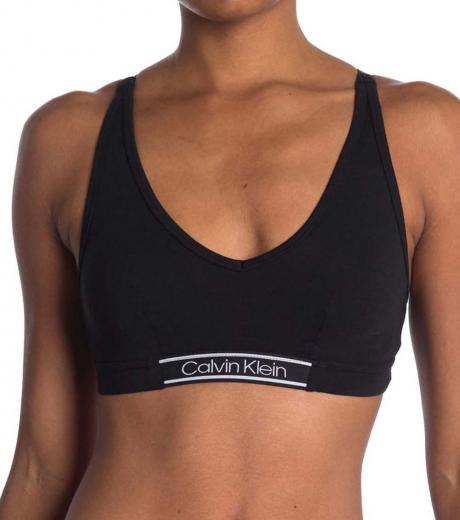 Buy Calvin KleinWomen's Modern Cotton - Bralette, Sports Bra Online at  desertcartINDIA