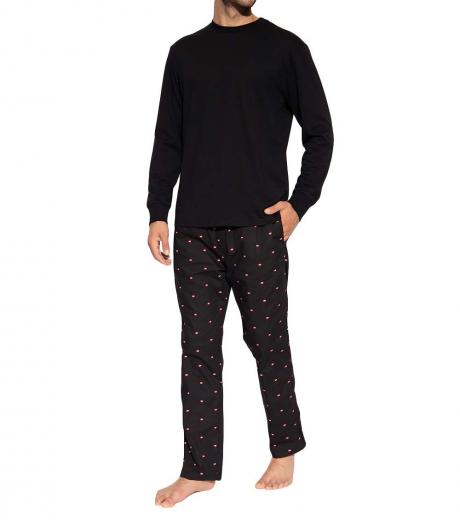 Diesel best sale mens pyjamas