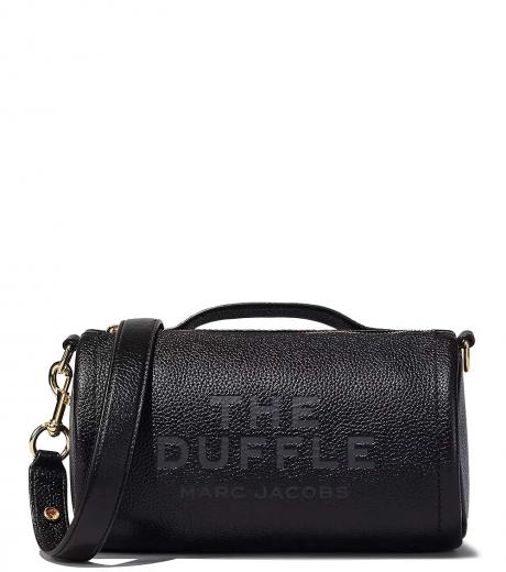 Marc Jacobs Handbags in Black | Lyst