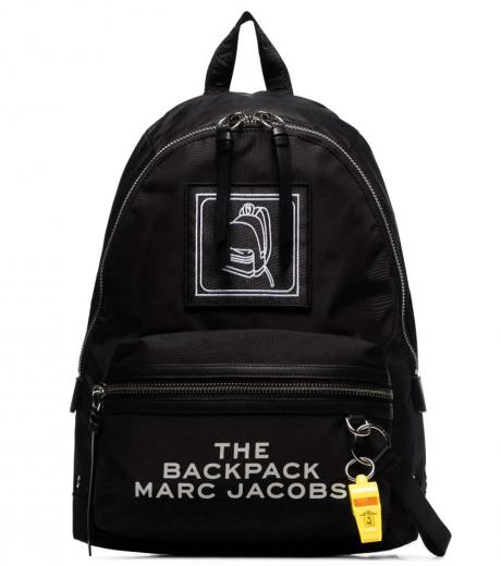 Marc by Marc Jacobs Shoulder Bag/ Purse/ Handbag Black & Gold Hardware |  eBay