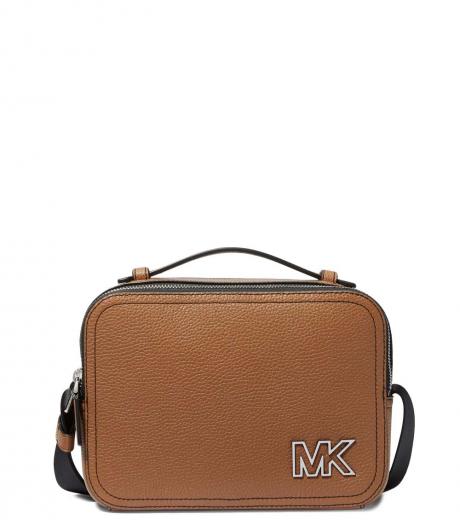 Michael Kors Suri Medium Bucket Messenger Bag MK India