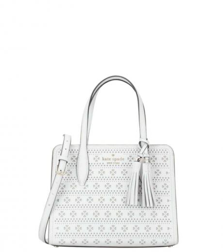 Best Kate Spade White Purse for sale in Brazoria County, Texas for 2024