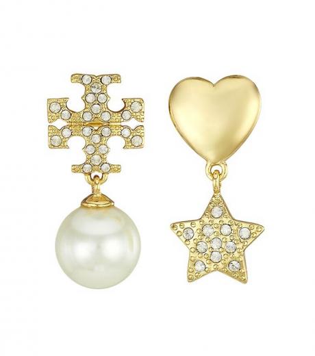 Buy Tory Burch Women Earrings Online in India Upto 61% Off