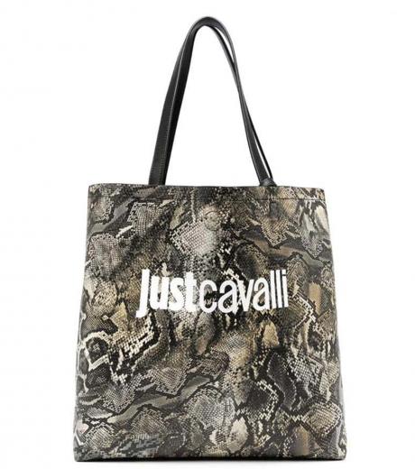 Just Cavalli | Bags | Just Cavalli Vintage Animal Flower Printed Clutch  Purse In Pink Gold | Poshmark