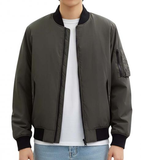 Buy Coach Men Jackets Online in India Up to 45% Off