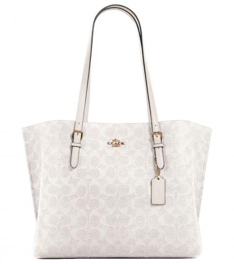This Coach Outlet tote is 60 off and shoppers are obsessed