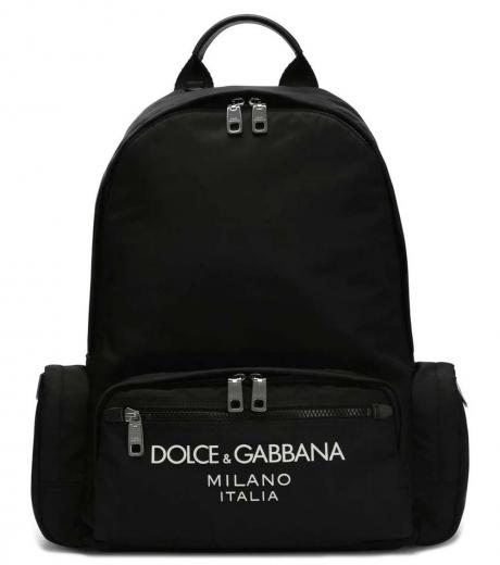 Dolce & Gabbana Handbag Grey Mens Dolce & Gabbana