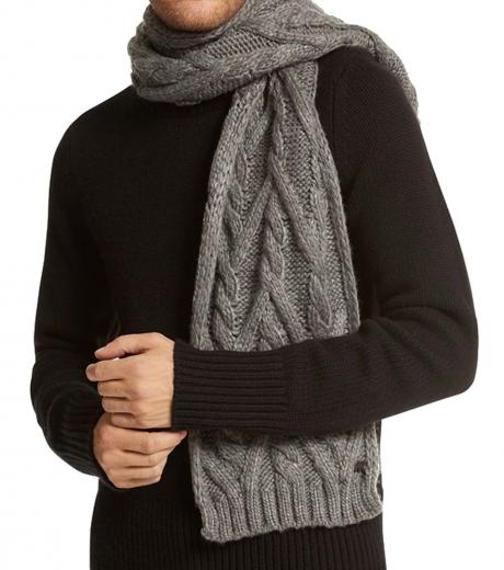 Michael kors deals scarf mens online