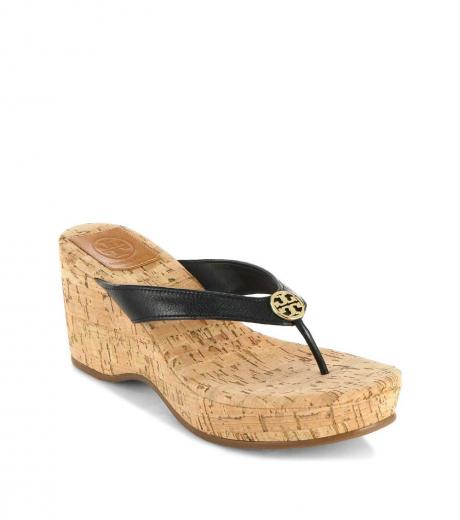 Buy Latest Tory Burch Wedges Online in India at Best Price.