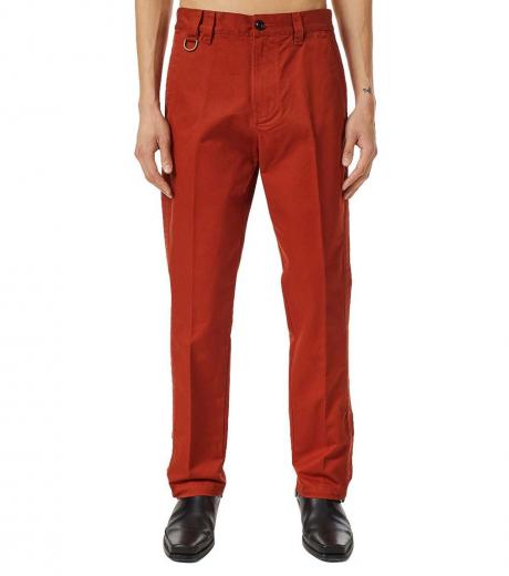 Buy Diesel Mens Loungewear Pants Derik Grey Trousers 00CG47 Medium  Online at desertcartINDIA