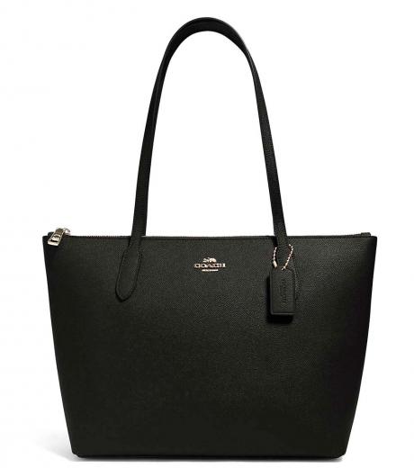 Coccinelle Magie Medium Black Bag By | Lyst