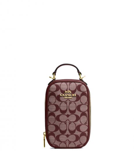 Buy Coach Bags Collection Online in India Upto 50% off