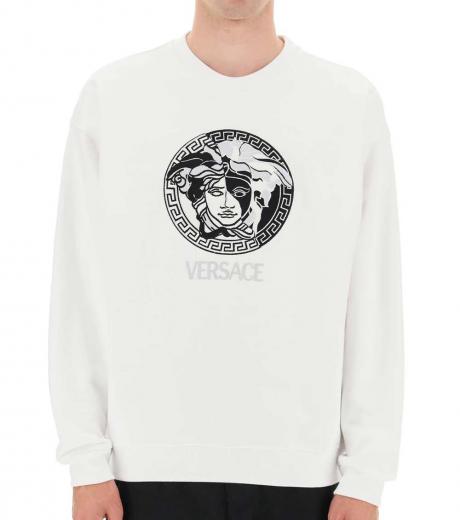 versace sweatshirt for men