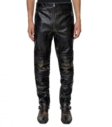 Orlando Bloom Leather Pants : LeatherCult: Genuine Custom Leather Products,  Jackets for Men & Women