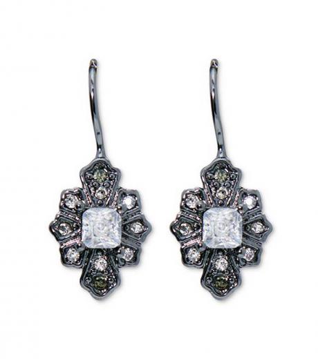 Designer Fashion Earrings - Luxury Women's Earrings