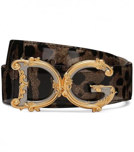 Designer Belts for Women