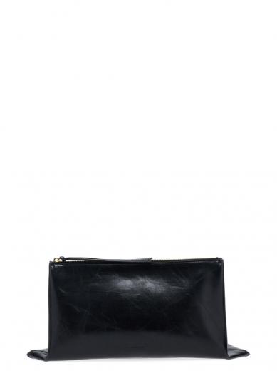 THE ATTICO CLUTCH BAG (251WAH00001LBT110AA 204)