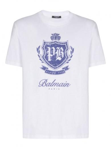 Buy Balmain T-Shirts for Men Online in India Upto 57% Off