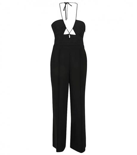 LUREX SEAMLESS JUMPSUIT