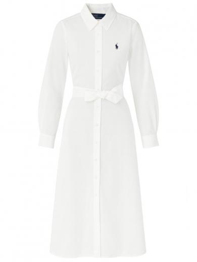 ralph lauren dresses black and white Niylah Pearl Velvet Maxi Dress