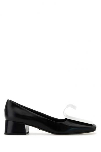 Buy Prada Women Pumps & Heels Online in India at Sale Price.
