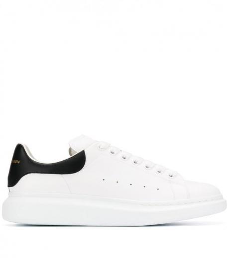 Mens black alexander store mcqueen sneakers