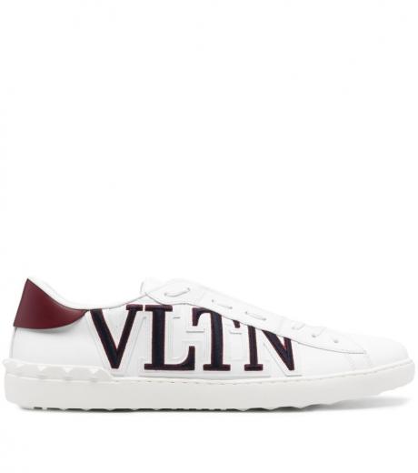 Valentino Garavani, Shoes