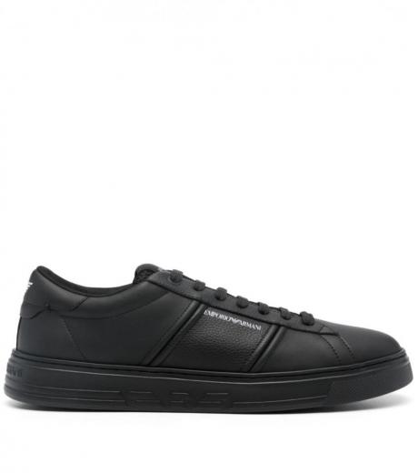 スニーカー alexander mcqueen Sea green leather Tread Slick sneakers Alexander Mcqueen Sea Green Leather Tread Slick Sneakers for