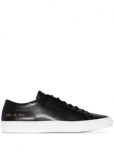 Common projects sneakers india online