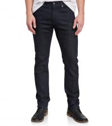 AG Adriano Goldschmied Heat Matchbox Slim Straight Jeans
