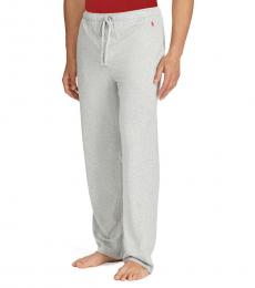 Ralph Lauren Andover Heather Sleep Pantss
