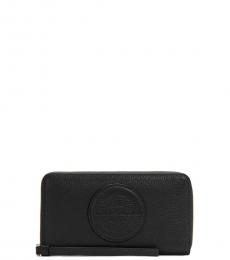 Black Dempsey Wallet