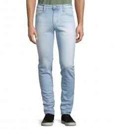AG Adriano Goldschmied Years Led Skinny Jeans
