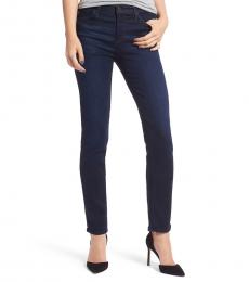 AG Adriano Goldschmied Glamour Prima Mid Rise Jeans
