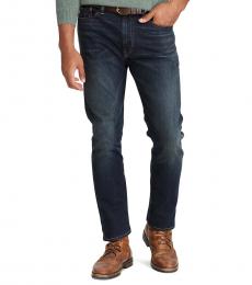 Ralph Lauren Murphy Stretch Hampton Relaxed Jeans