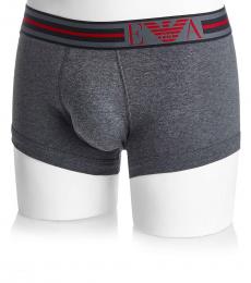 Emporio Armani Grey Logo Underwear