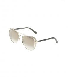 Grey Universal Fit Sunglasses